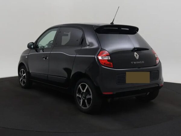 Renault Twingo 1.0 SCe Limited