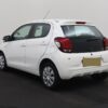 Photo 21 of 21 of VF3PSCFB7LR074657 Peugeot 108 1.0 e-VTi Active (5-drs Hatchb.)