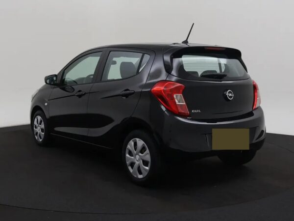 Opel KARL 1.0 ecoFLEX Edition