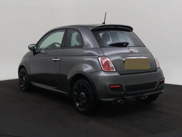 Fiat 500 1.2 Sport