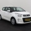 Citroen C1 1.0 VTi Feel (5-drs Hatchb.)