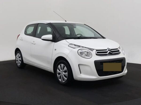Citroen C1 1.0 VTi Feel (5-drs Hatchb.)