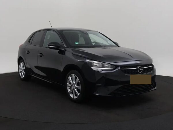 Opel Corsa 1.2 Turbo 100pk