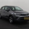 Opel Crossland 1.2 Edition (5-drs SUV) Cruise
