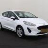 Ford Fiesta 1.1 Trend
