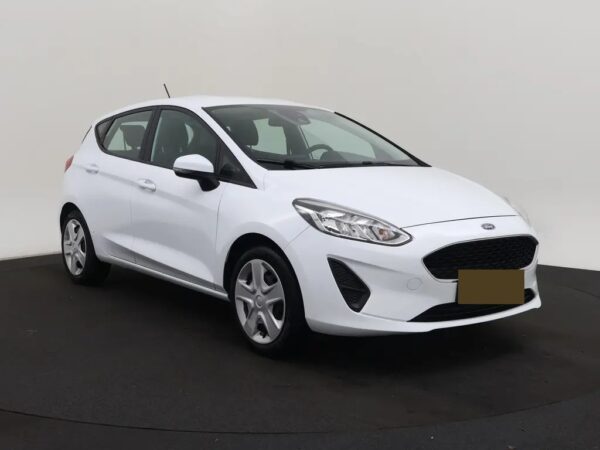 Ford Fiesta 1.1 Trend