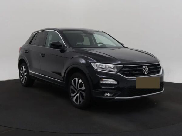 Volkswagen T-Roc 1.5 TSI DSG Style