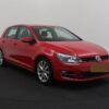 Volkswagen Golf 1.4 TSI DSG ACT Highline