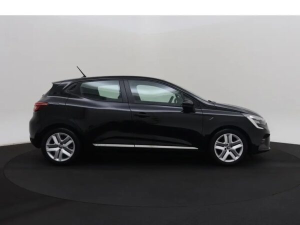 Renault Clio 1.0 TCe Zen