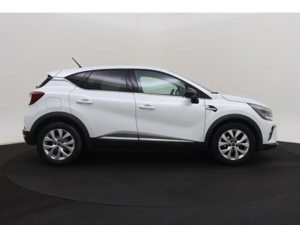Renault Captur 1.0 TCe 90 Intens