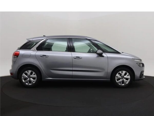 Citroen C4 Spacetourer 1.2 PureTech Selection