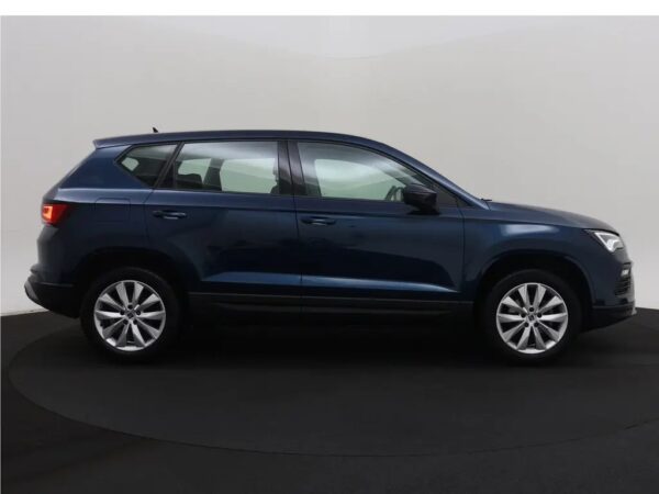 SEAT Ateca 1.0 TSI Style Business Intense