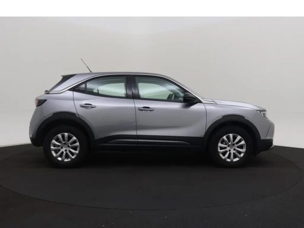 Opel Mokka 1.2 Turbo 100pk Edition