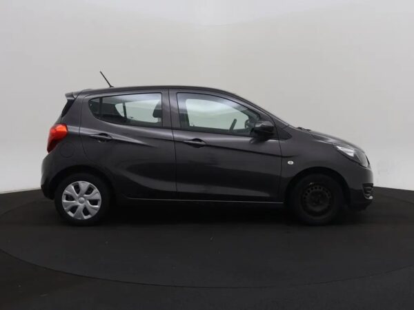 Opel KARL 1.0 ecoFLEX Edition