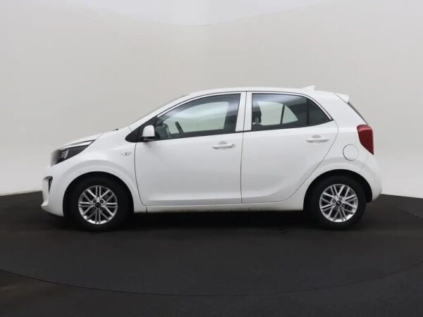 Kia Picanto 1.0 DPi DynamicLine