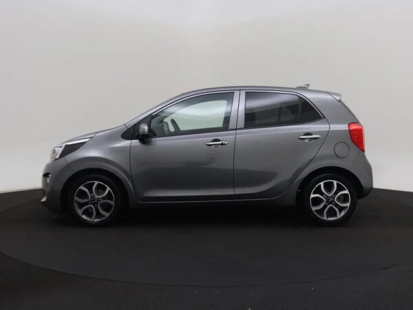 Kia Picanto 1.0 DPi DynamicPlusLine