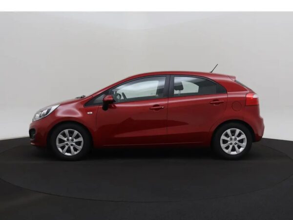 Kia Rio 1.2 CVVT BusinessLine Airco