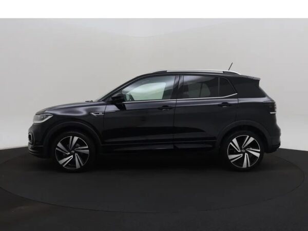 Volkswagen T-Cross 1.0 TSI R-Line