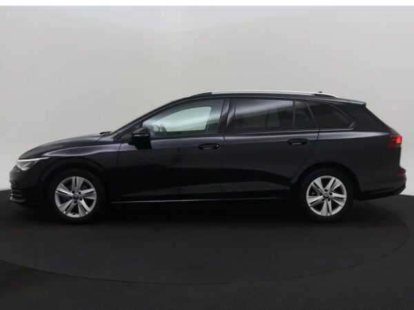 Volkswagen Golf Variant 1.0 TSI Life