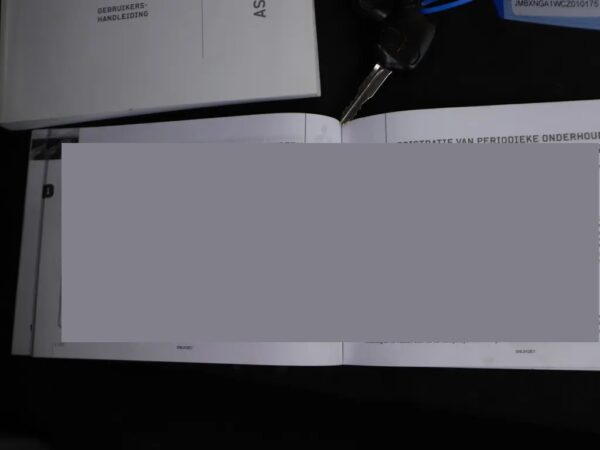 Mitsubishi ASX 1.6 Intro Edition ClearTec