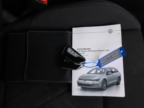 Volkswagen Golf Variant 1.5 TSI Life
