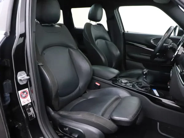 Mini Clubman 1.5 Cooper Chili Serious Business PANO