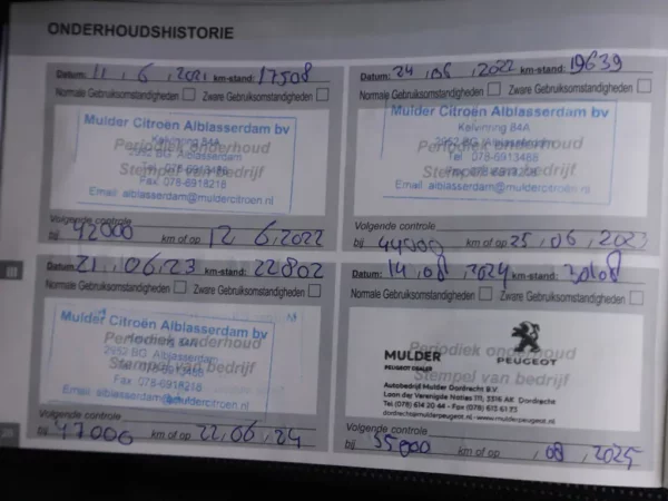 Citroen C3 1.2 PureTech Feel Edition