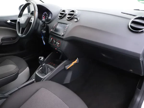 SEAT Ibiza 1.0 EcoTSI Style Connect