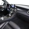 Mercedes-Benz GLC 250 Aut. 4MATIC Prestige