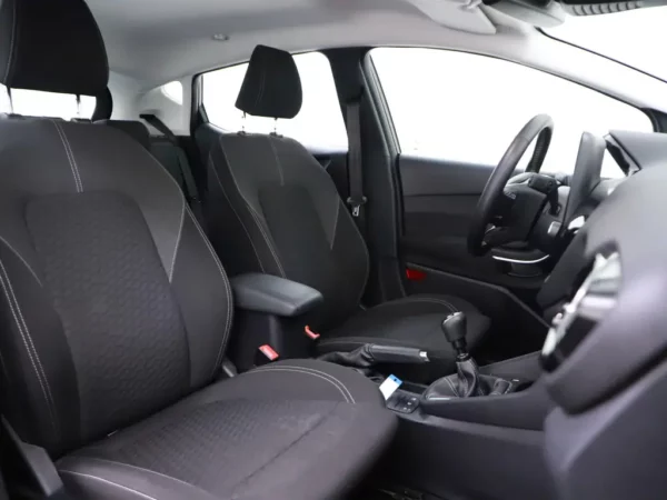 Ford Fiesta 1.0 EcoBoost Hybrid Titanium