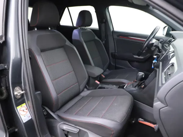 Volkswagen T-Roc 1.5 TSI Sport Aut.