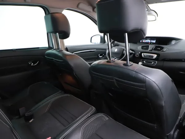 Renault Scénic 1.2 TCe Bose Navi