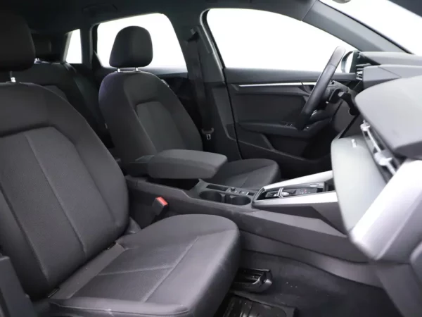 Audi A3 Sportback 35 TFSI S-Tronic Pro Line