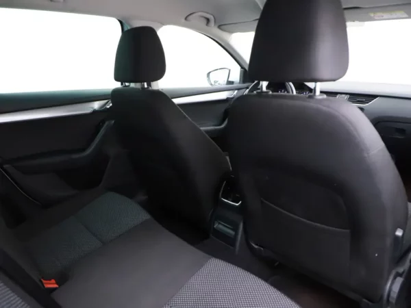 Skoda Octavia Combi 1.4 TSI AUT. Greentech Style