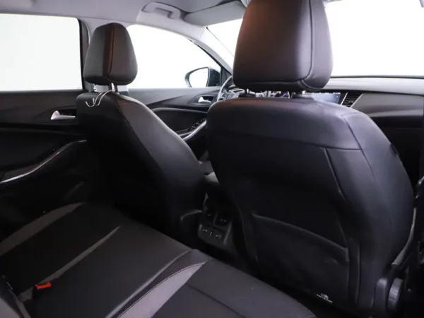 Opel Grandland X 1.2 Turbo Business Edition Navi