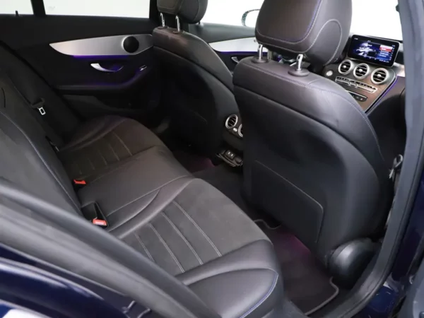 Mercedes-Benz C-Klasse Estate 300 e Business Solution AMG Limited PANO