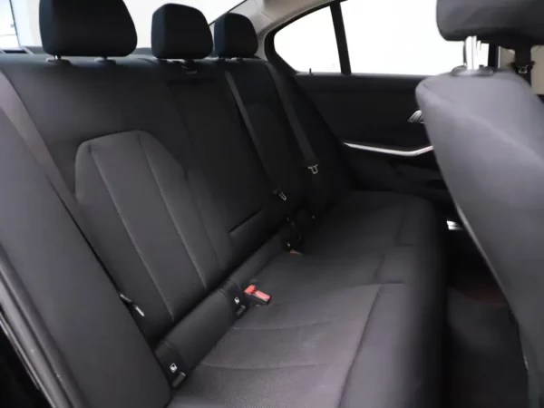 BMW 3 Serie 318i Aut. Business Edition