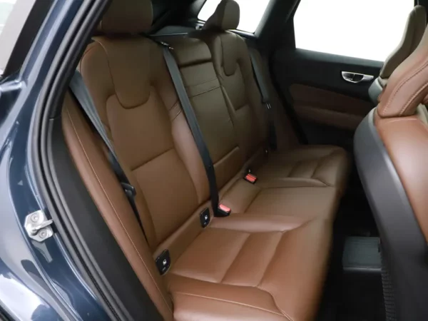 Volvo XC60 2.0 Recharge T8 AWD Inscription