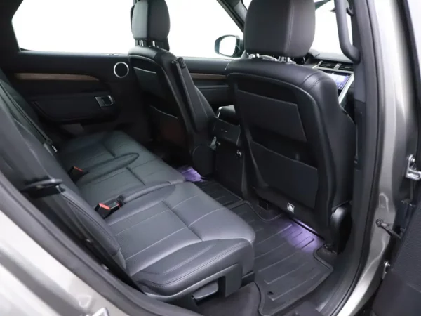 Land Rover Discovery 2.0 SD4 AUT. HSE Luxury Pano