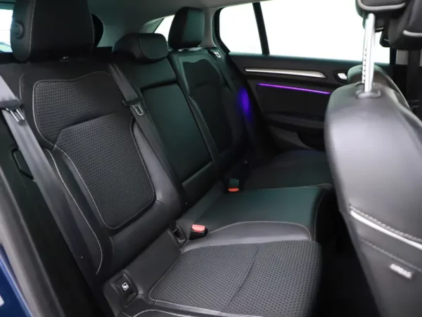 Photo 21 of 30 of VF1RFB00057047611 Renault Mégane Estate 1.2 TCe Bose