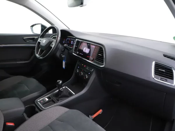 SEAT Ateca 1.0 EcoTSI Style Business Intense