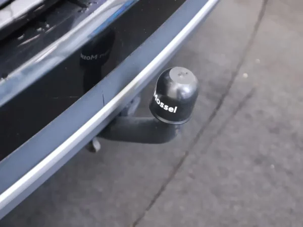 Renault Grand Scénic 1.3 TCe Intens 7p.