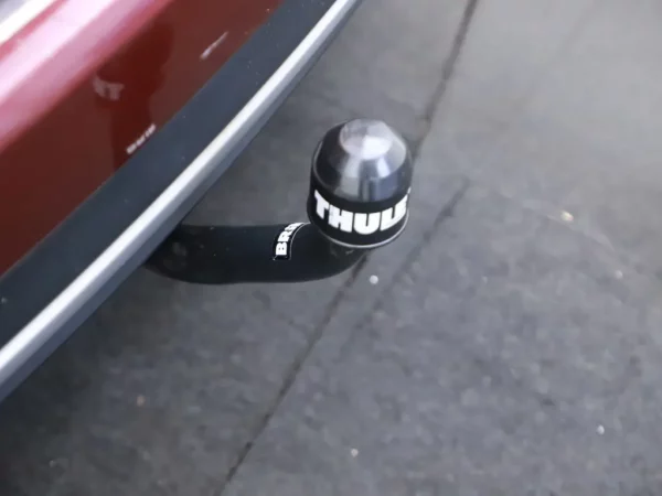 Renault Grand Scénic 1.2 TCe Intens 7p. HUD