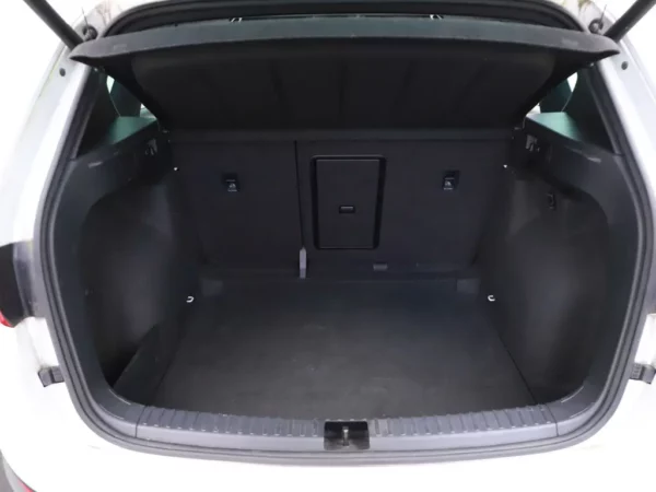 SEAT Ateca 1.5 TSI Xcellence Business Intense