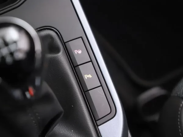 SEAT Arona 1.0 TSI Style Business Intense Clima