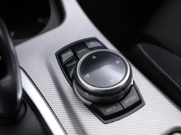 BMW 5 Serie 520i Aut. Executive M-Pack