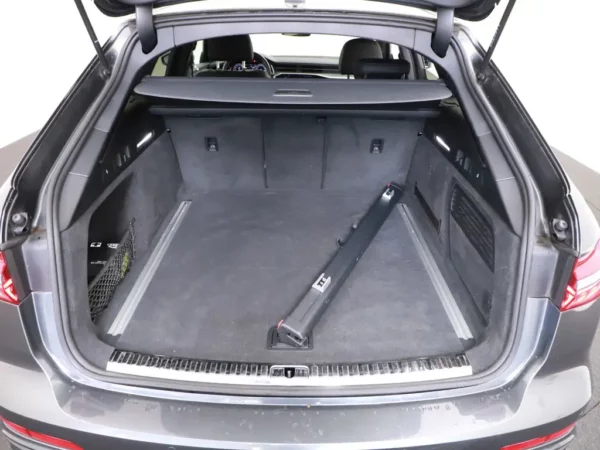 Audi A6 Avant 45 TFSI S-Edition Matrix-LED