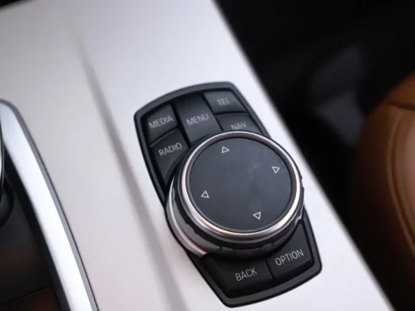 BMW X3 sDrive20i AUT. High Executive Xenon