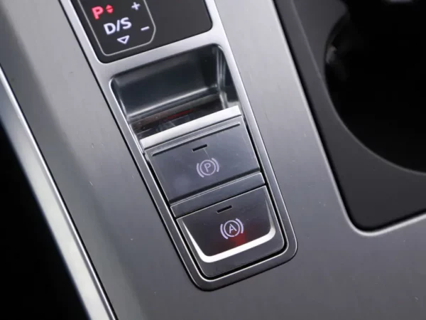 Audi A6 Avant 55 TFSI e quattro Competition Full Led