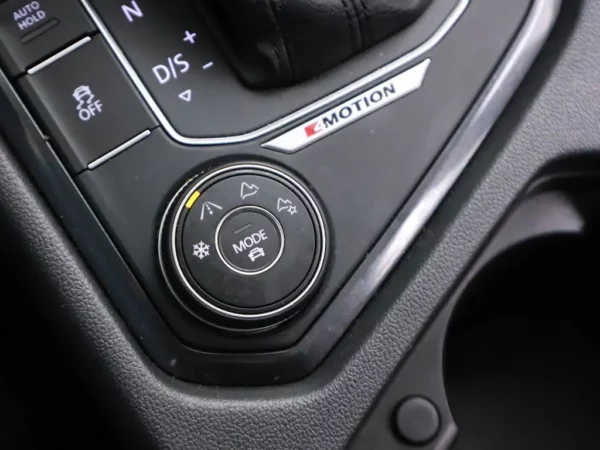 Volkswagen Tiguan 2.0 TSI 4Motion Highline LED